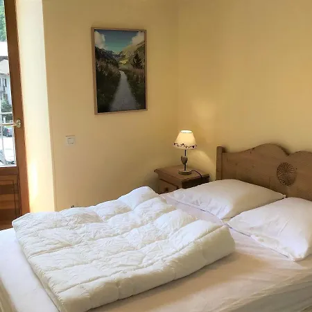 Confortable Et Lumineux, 66m², 2 Chambres, 5 Personnes, - Wifi Inclus, Proche Services - Fr-1-342-228 * Beaufort (Savoie)
