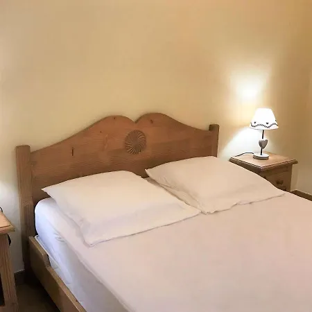 Apartment Confortable Et Lumineux, 66m², 2 Chambres, 5 Personnes, - Wifi Inclus, Proche Services - Fr-1-342-228 Beaufort (Savoie)